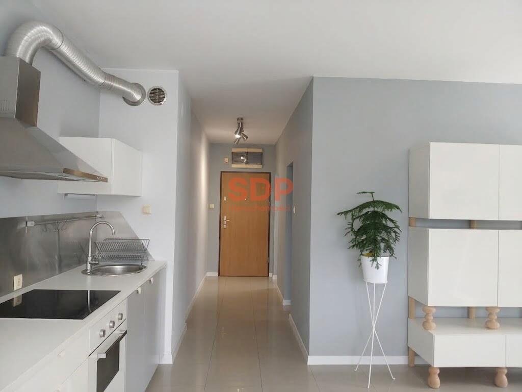 Mieszkanie 51 m², Łódź, Srebrna - zdjęcie 6