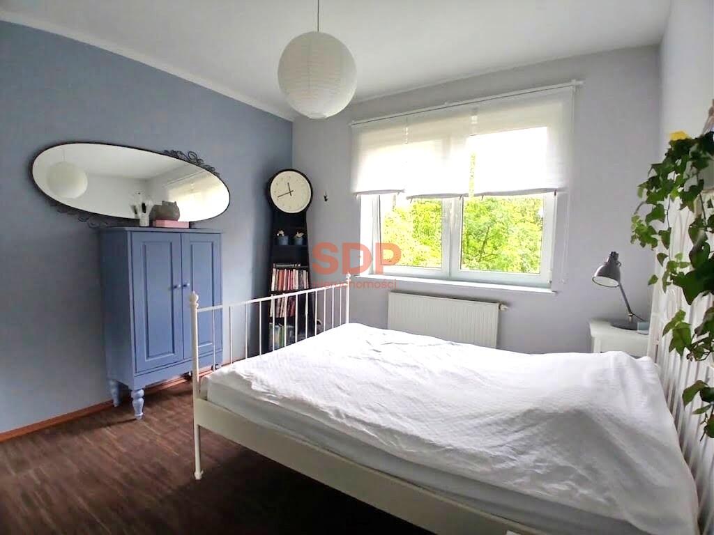 Mieszkanie 51 m², Łódź, Srebrna - zdjęcie 4