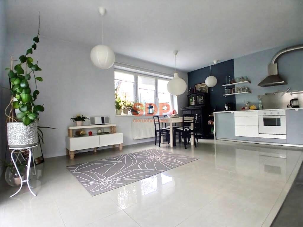 Mieszkanie 51 m², Łódź, Srebrna - zdjęcie 1