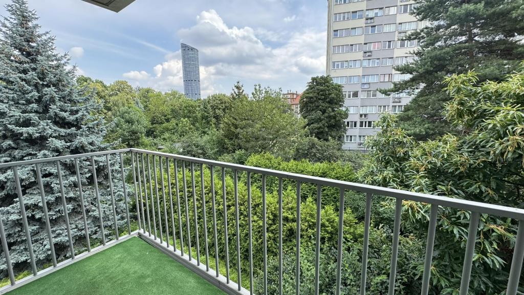 Mieszkanie 65 m², Wrocław, Oficerska - zdjęcie 2