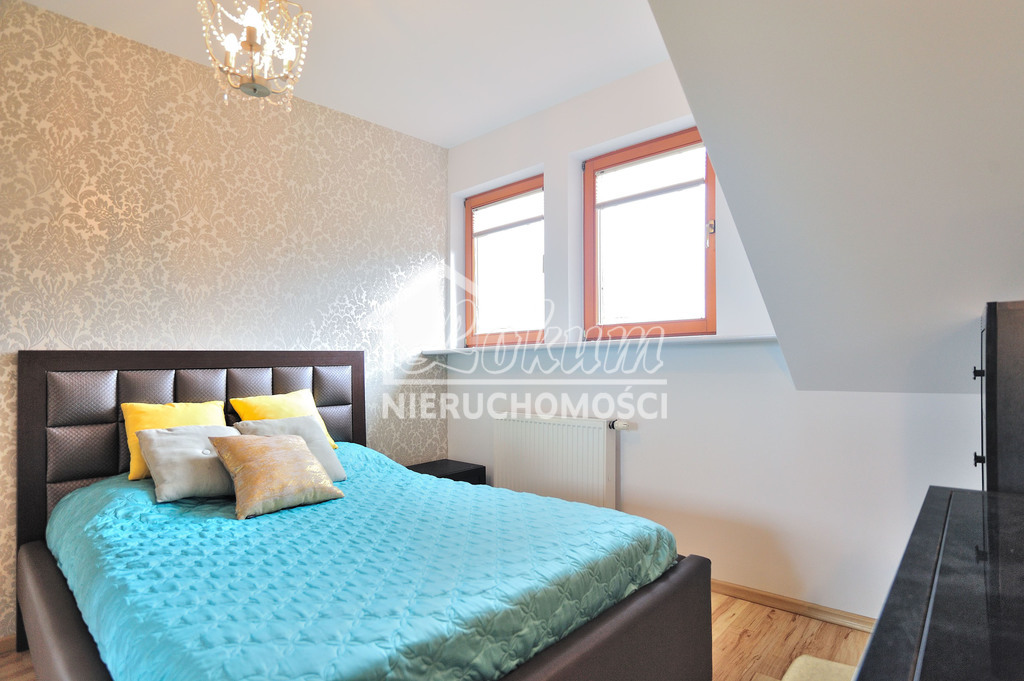 Mieszkanie 56,68 m², Szczecin, Henryka Rodakowskiego - zdjęcie 17
