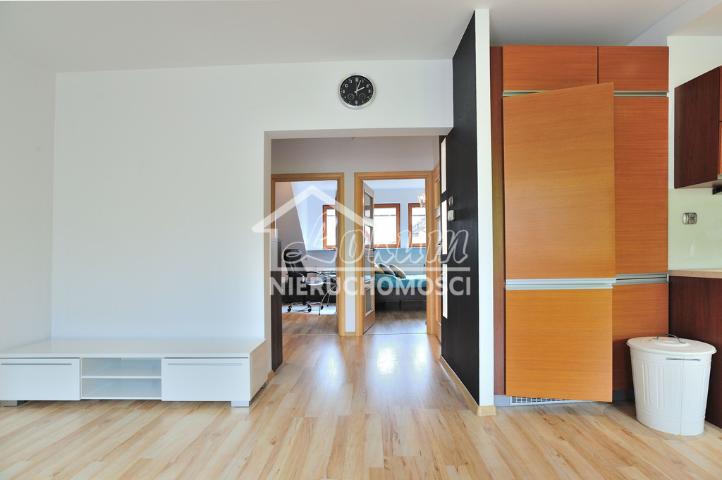 Mieszkanie 56,68 m², Szczecin, Henryka Rodakowskiego - zdjęcie 5