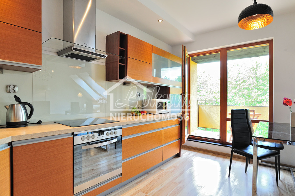 Mieszkanie 56,68 m², Szczecin, Henryka Rodakowskiego - zdjęcie 6