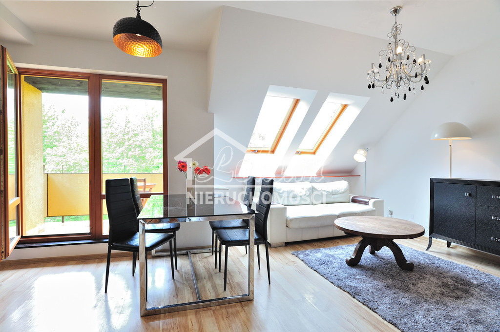 Mieszkanie 56,68 m², Szczecin, Henryka Rodakowskiego - zdjęcie 3