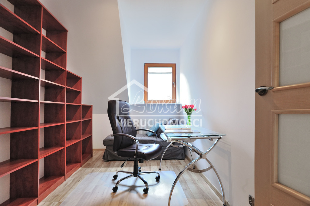 Mieszkanie 56,68 m², Szczecin, Henryka Rodakowskiego - zdjęcie 12