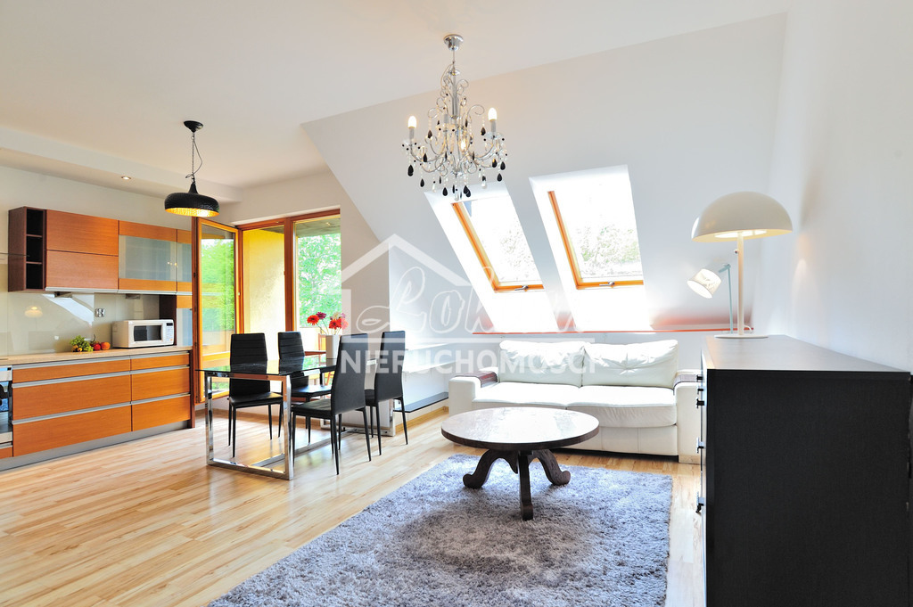 Mieszkanie 56,68 m², Szczecin, Henryka Rodakowskiego - zdjęcie 1