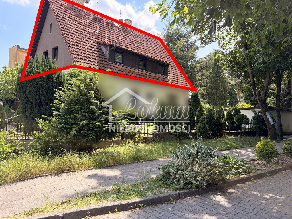 Dom 127&nbsp;m², Szczecin - zdjęcie 1