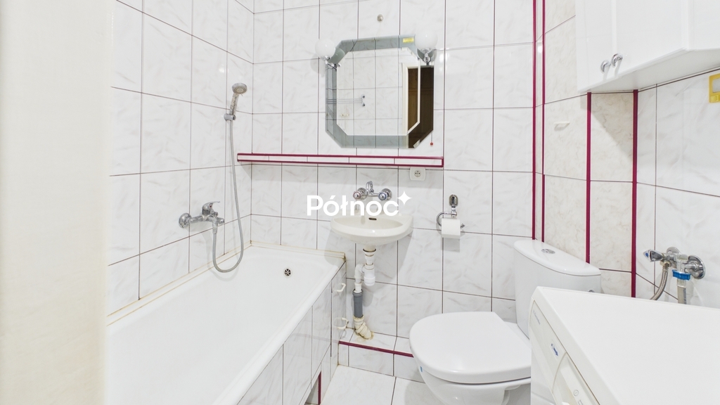 Mieszkanie 56,32&nbsp;m², Łomża, Długa - zdjęcie 9