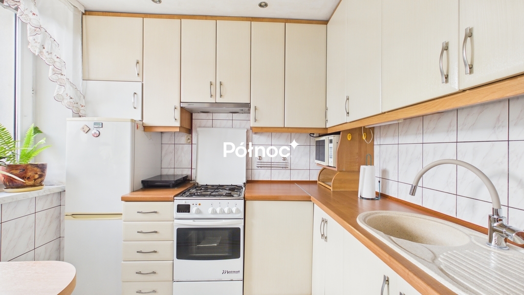 Mieszkanie 56,32&nbsp;m², Łomża, Długa - zdjęcie 3