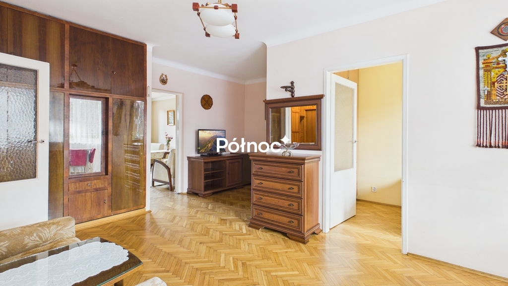 Mieszkanie 56,32&nbsp;m², Łomża, Długa - zdjęcie 12