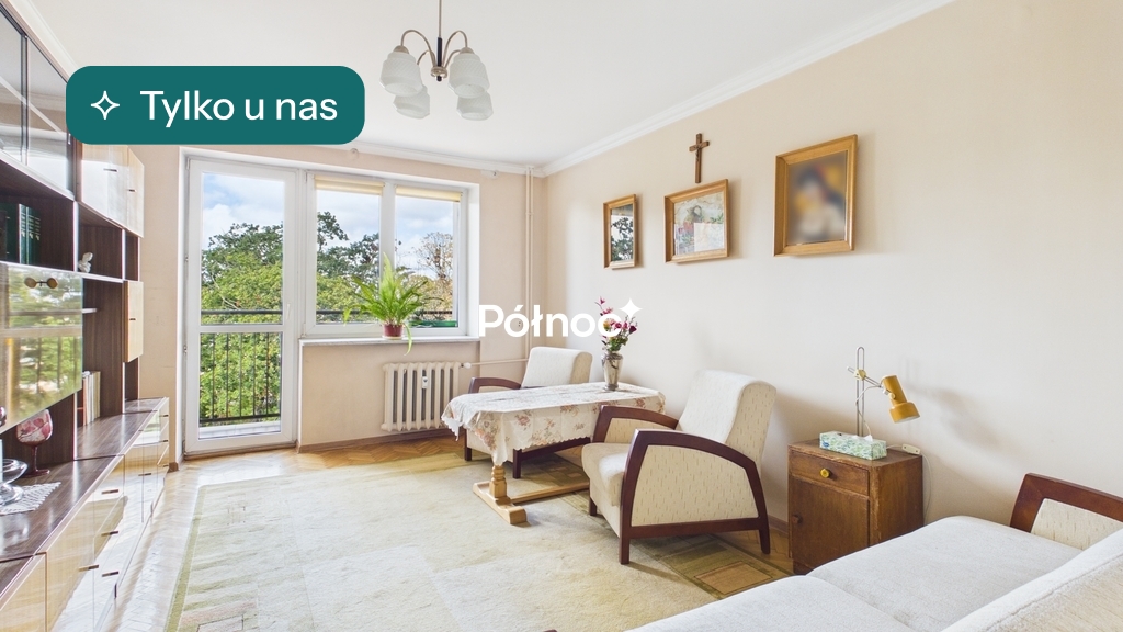 Mieszkanie 56,32&nbsp;m², Łomża, Długa - zdjęcie 1
