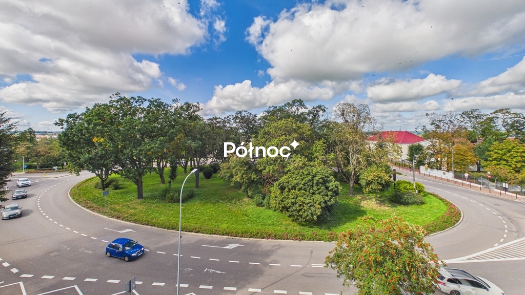 Mieszkanie 56,32&nbsp;m², Łomża, Długa - zdjęcie 11