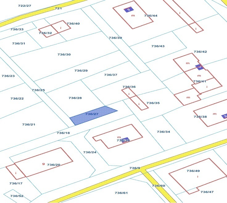 Działka rekreacyjna 91 m², Skarszewo - zdjęcie 1