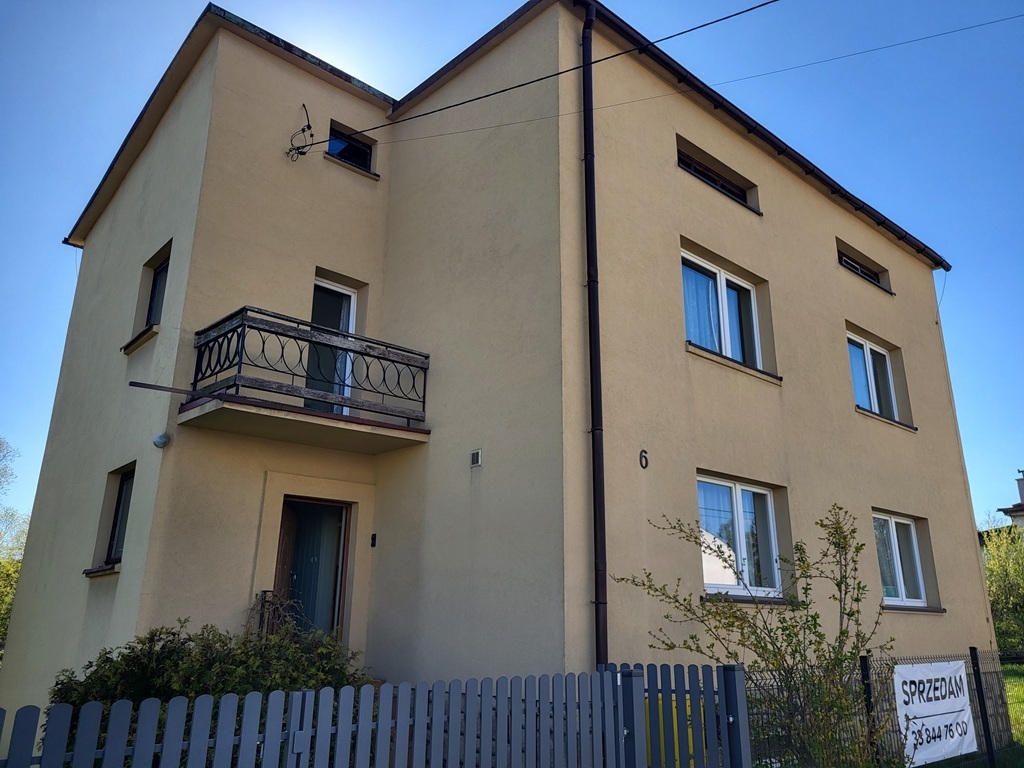 Dom 143 m², Kęty, Młodzieży Polskiej - zdjęcie 2