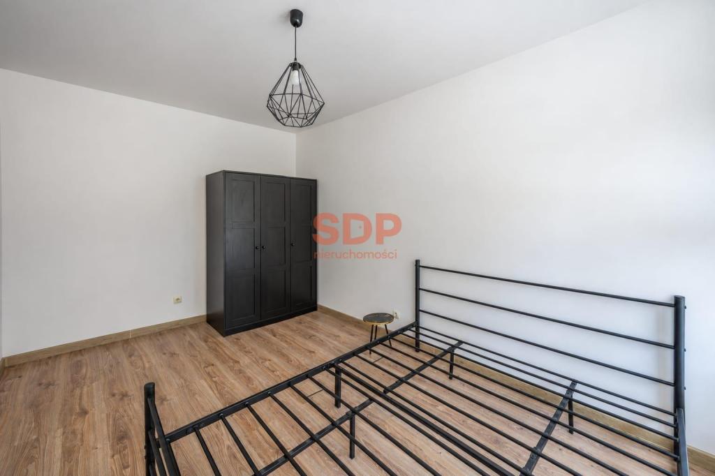 Mieszkanie 42 m², Wrocław, Bajana Jerzego - zdjęcie 4