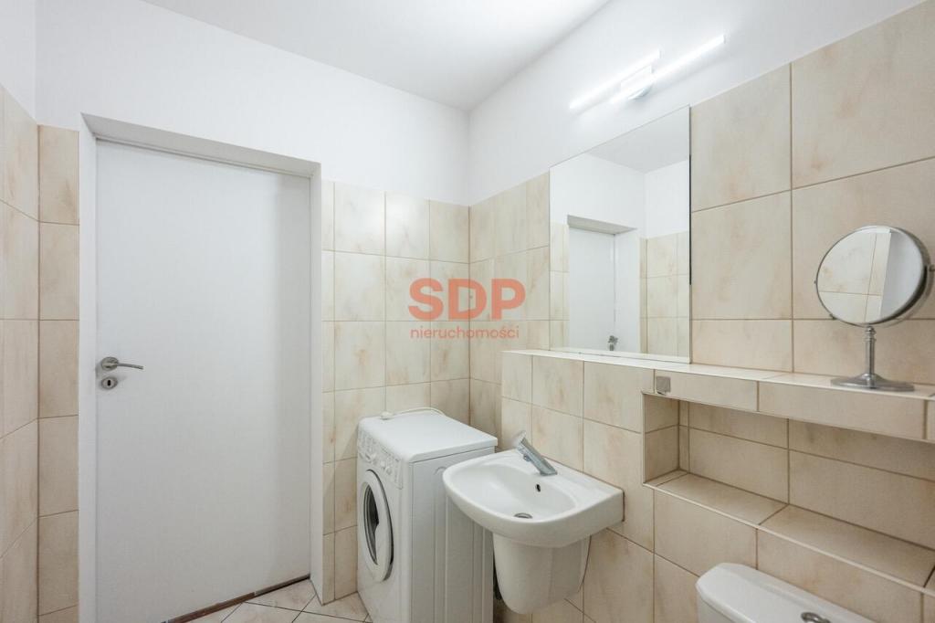 Mieszkanie 42 m², Wrocław, Bajana Jerzego - zdjęcie 6