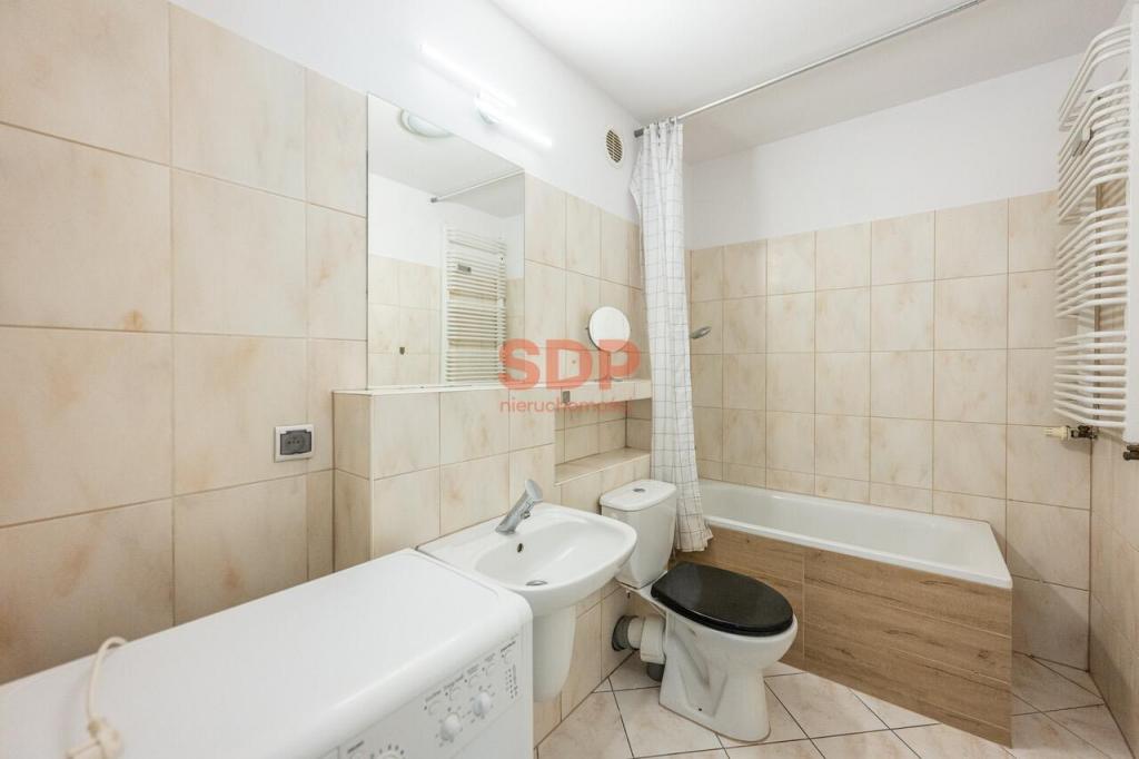 Mieszkanie 42 m², Wrocław, Bajana Jerzego - zdjęcie 7