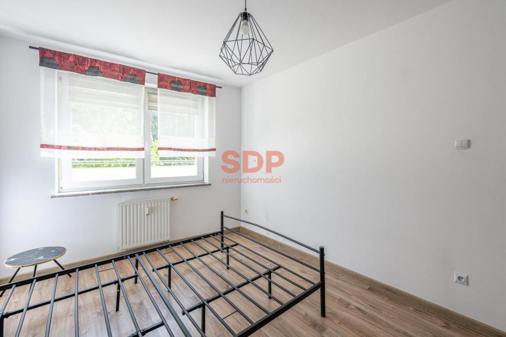 Mieszkanie 42 m², Wrocław, Bajana Jerzego - zdjęcie 5