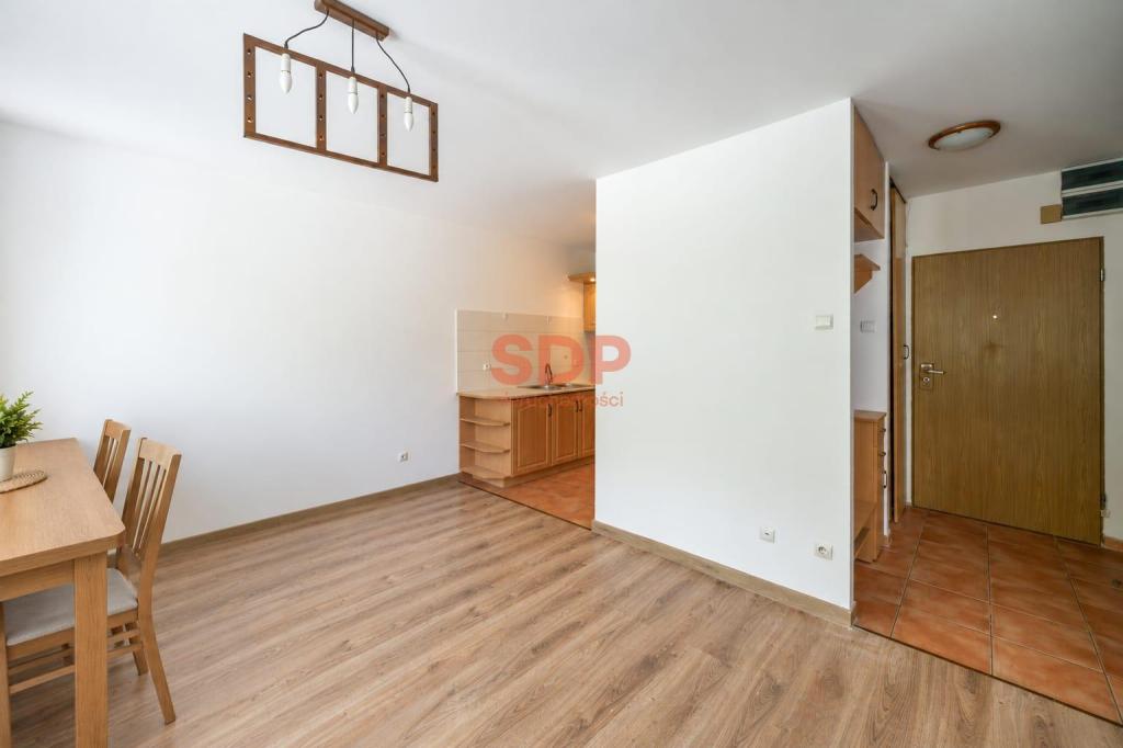 Mieszkanie 42 m², Wrocław, Bajana Jerzego - zdjęcie 2