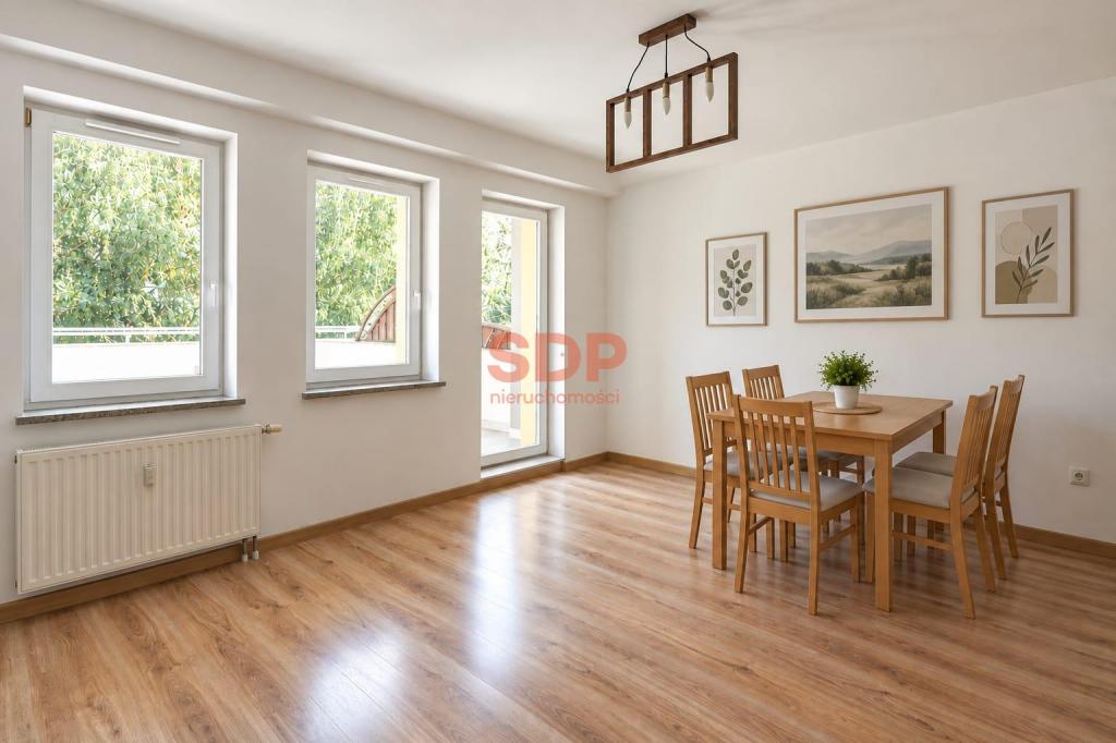 Mieszkanie 42 m², Wrocław, Bajana Jerzego - zdjęcie 1
