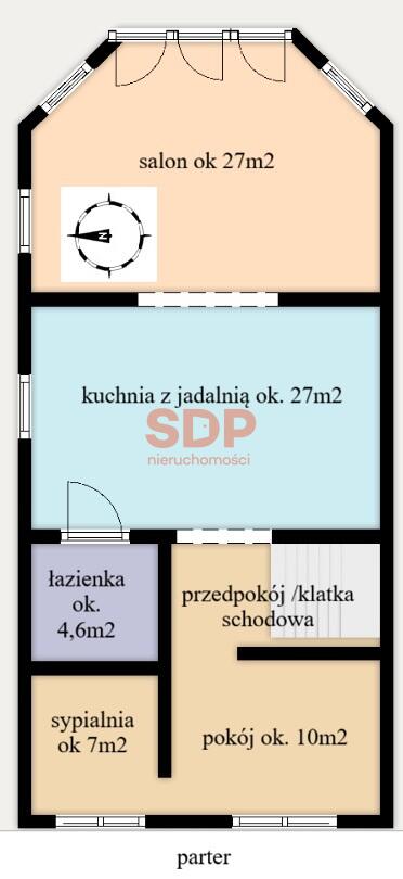 Dom 210 m², Wrocław - zdjęcie 6