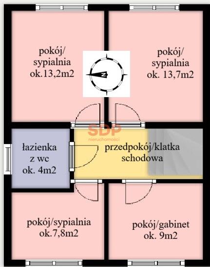 Dom 210 m², Wrocław - zdjęcie 7