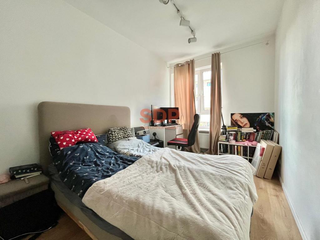 Mieszkanie 38 m², Ząbki, Miła - zdjęcie 4