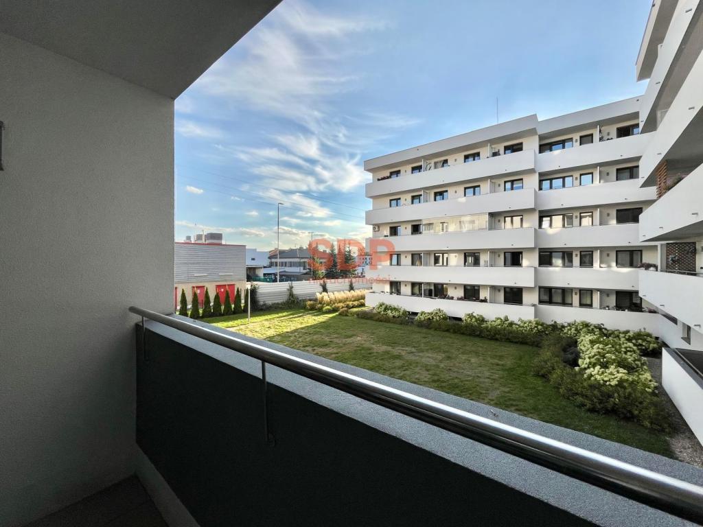 Mieszkanie 38 m², Ząbki, Miła - zdjęcie 7
