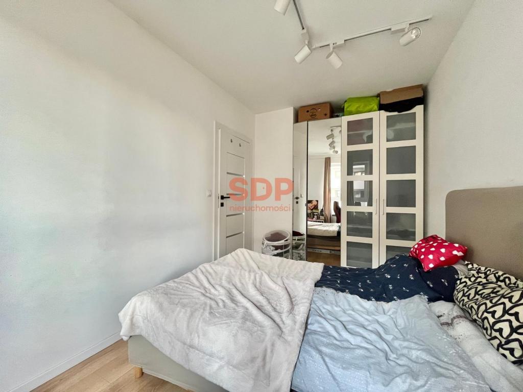 Mieszkanie 38 m², Ząbki, Miła - zdjęcie 5