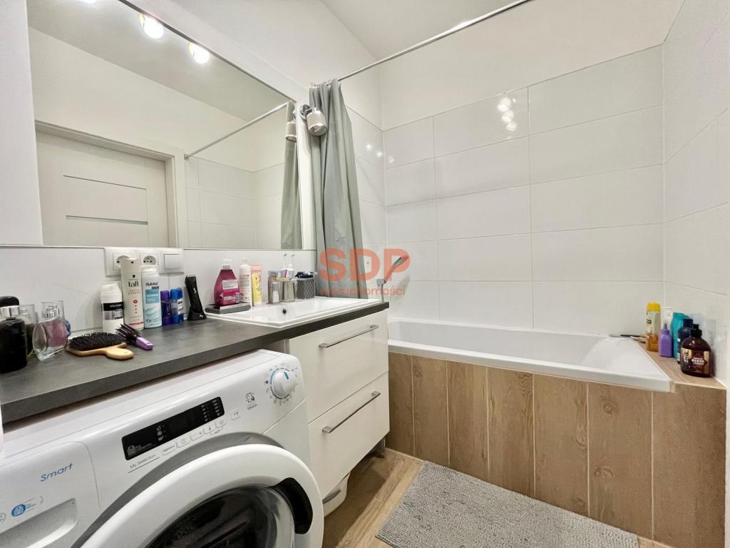 Mieszkanie 38 m², Ząbki, Miła - zdjęcie 6