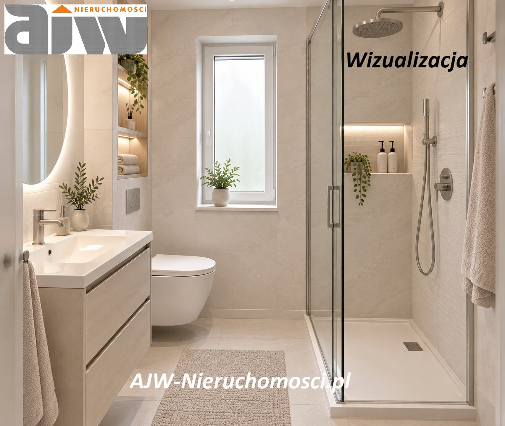 Bliźniak 225 m² w zielonej okolicy - Stare Babice, otulina Puszczy Kampinoskiej - zdjęcie 6