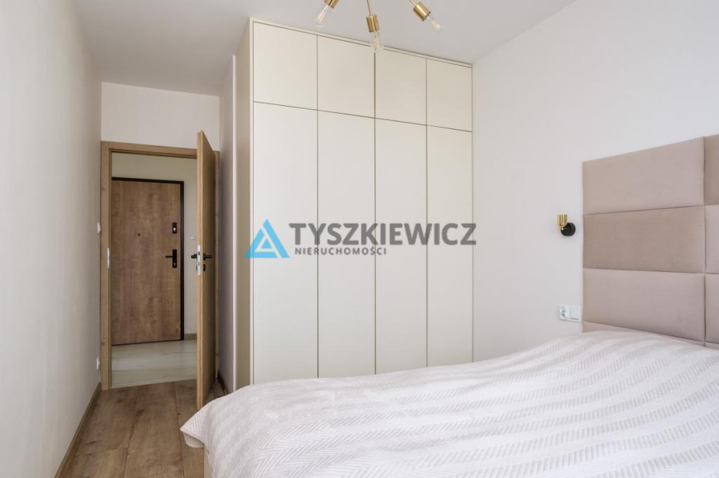 2-pokojowe mieszkanie z dwoma balkonami i garażem - zdjęcie 9