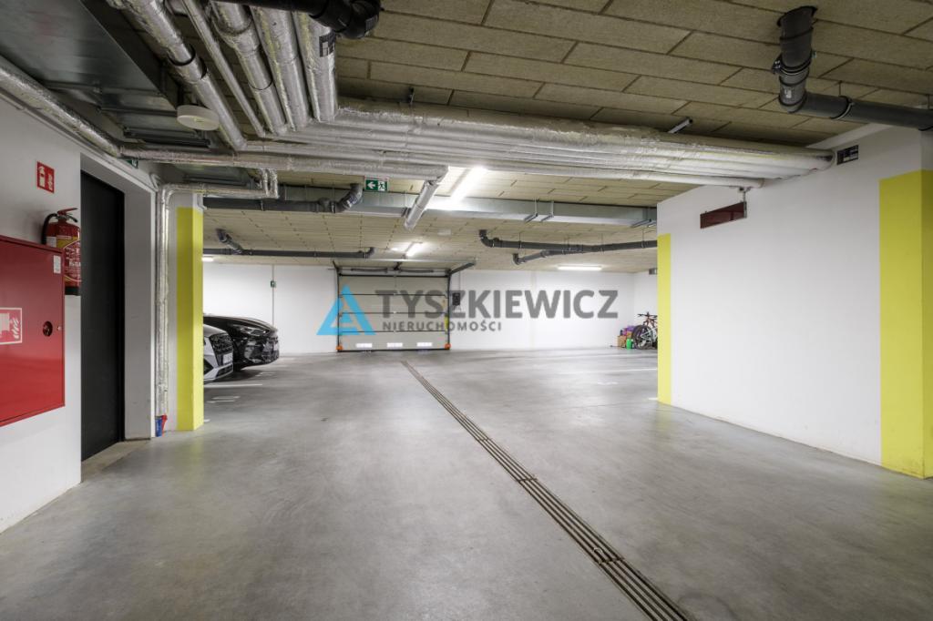 2-pokojowe mieszkanie z dwoma balkonami i garażem - zdjęcie 12