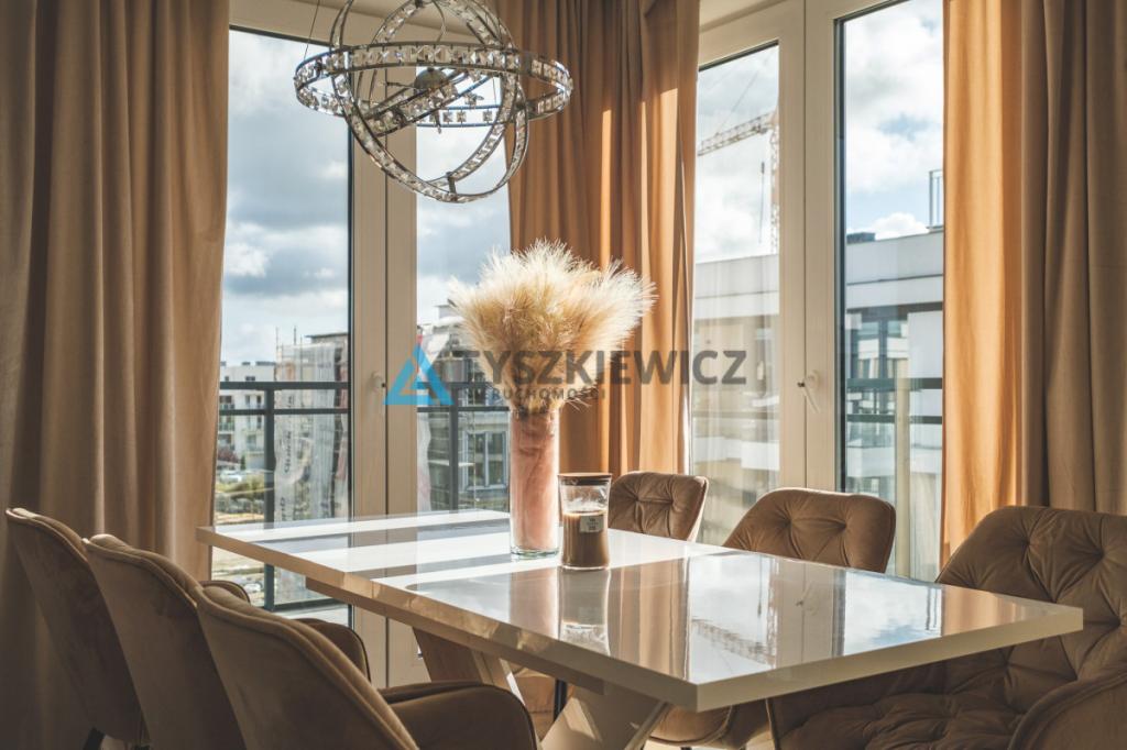 2-pokojowe mieszkanie z dwoma balkonami i garażem - zdjęcie 23