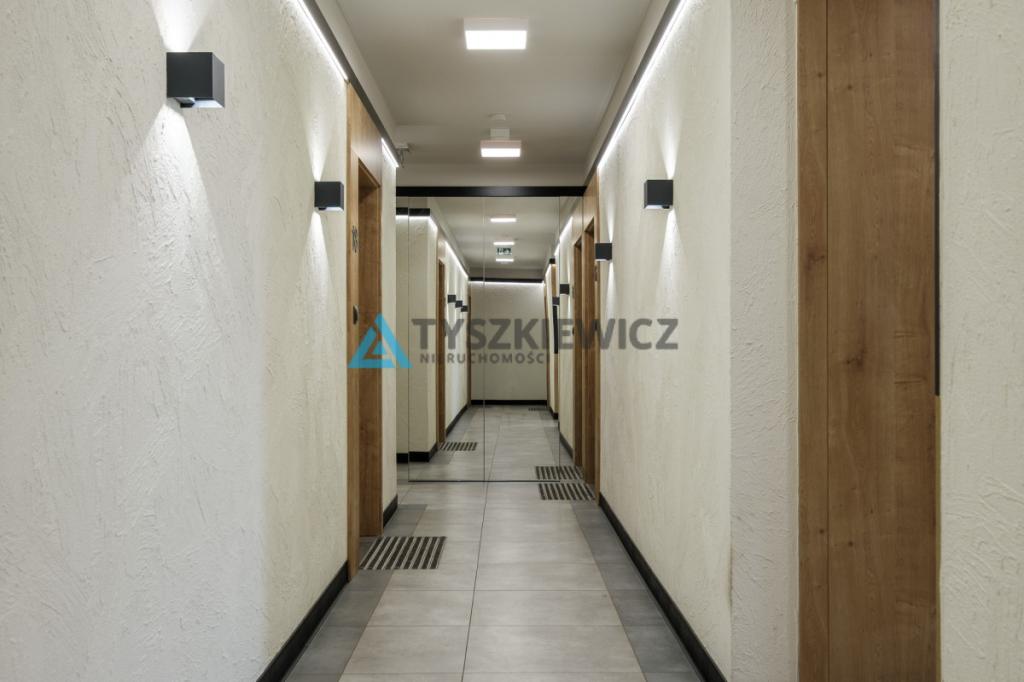2-pokojowe mieszkanie z dwoma balkonami i garażem - zdjęcie 11
