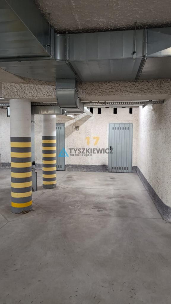 Kawalerka z miejs. w h. garażowej i komórką lokat. - zdjęcie 14