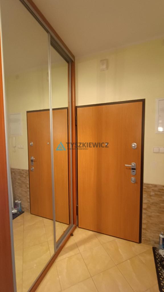 Kawalerka z miejs. w h. garażowej i komórką lokat. - zdjęcie 13