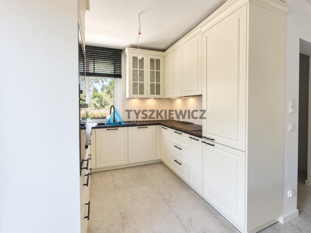 Nowy bliźniak w Leśniewie. Gotowy do zamieszkania. - zdjęcie 7
