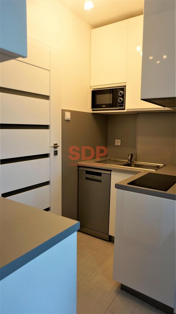 Mieszkanie 22 m², Wrocław, Przedmiejska - zdjęcie 6