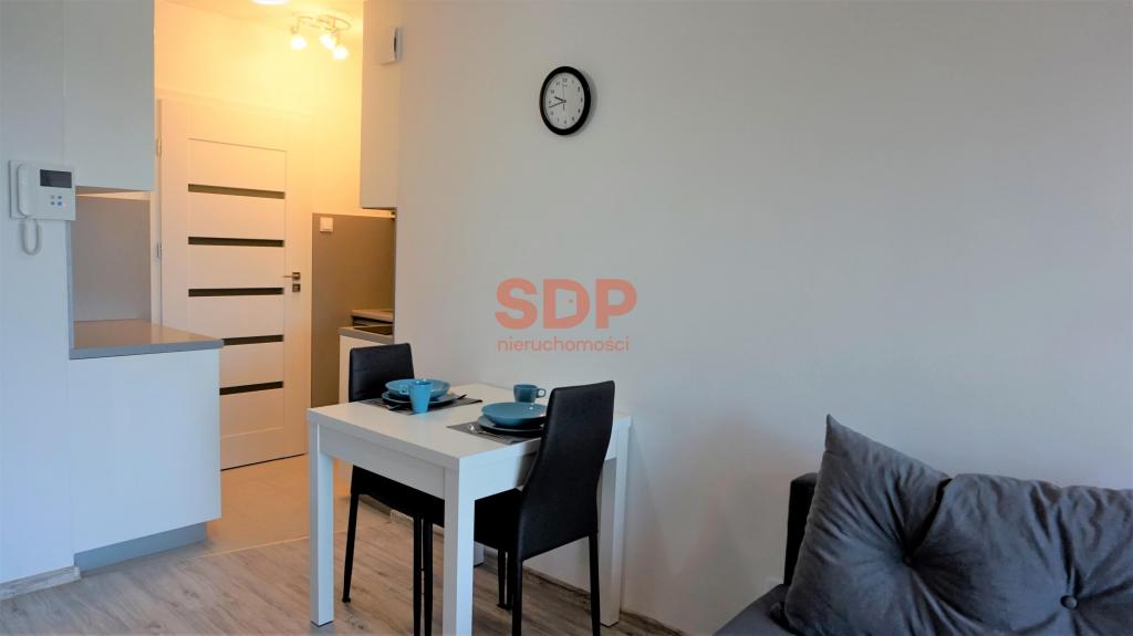 Mieszkanie 22 m², Wrocław, Przedmiejska - zdjęcie 2