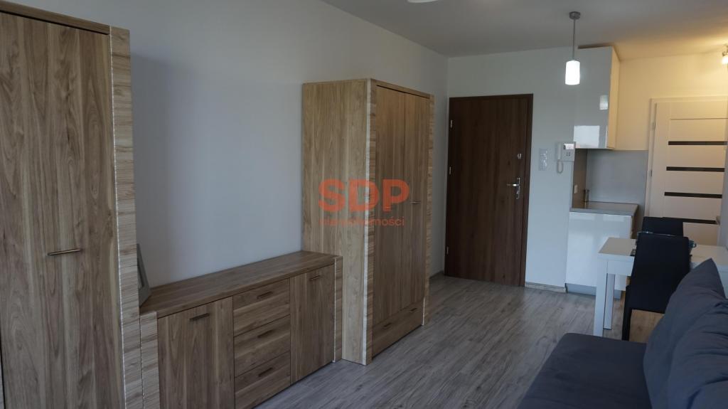 Mieszkanie 22 m², Wrocław, Przedmiejska - zdjęcie 5