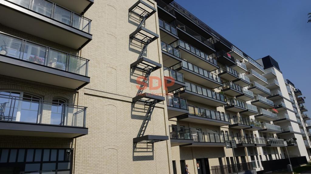 Mieszkanie 22 m², Wrocław, Przedmiejska - zdjęcie 3