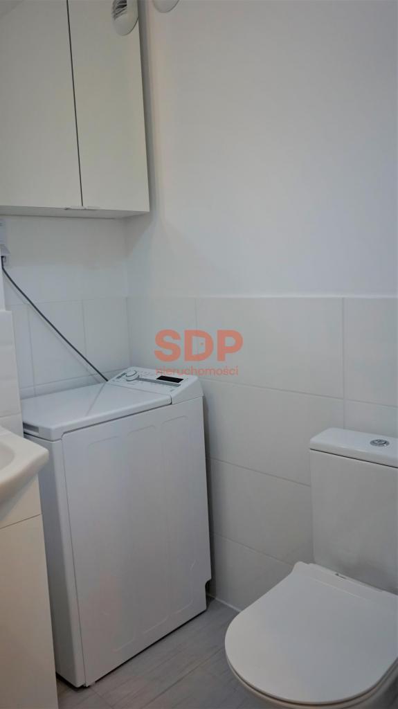 Mieszkanie 22 m², Wrocław, Przedmiejska - zdjęcie 9