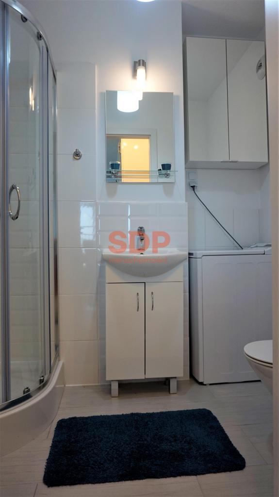 Mieszkanie 22 m², Wrocław, Przedmiejska - zdjęcie 8