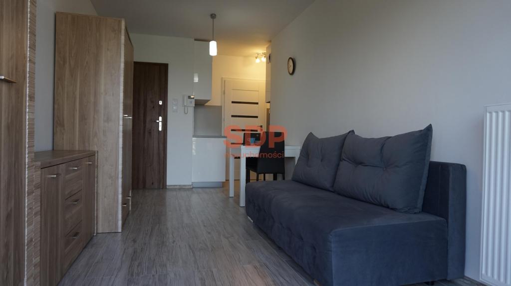 Mieszkanie 22 m², Wrocław, Przedmiejska - zdjęcie 4