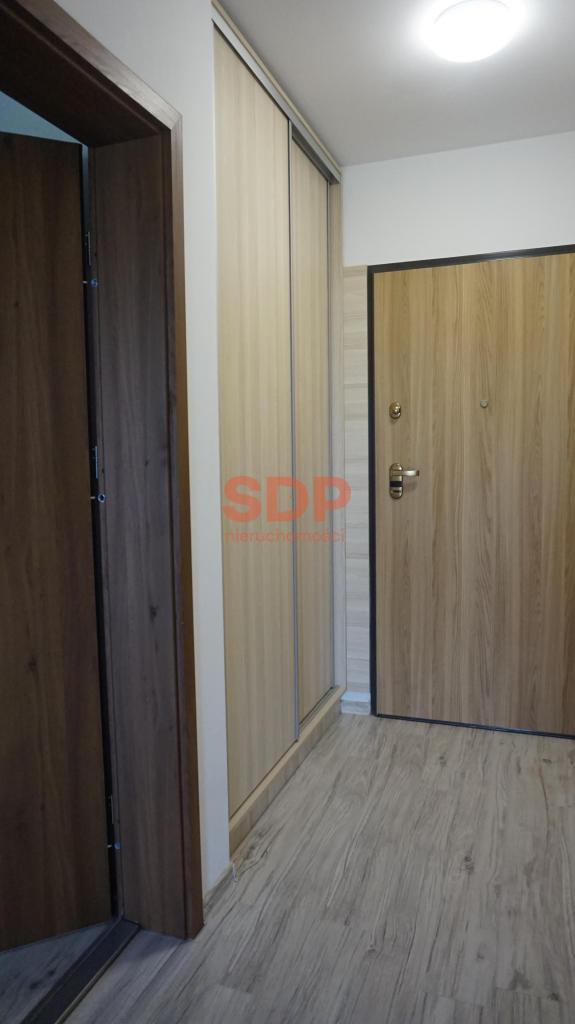 Mieszkanie 22 m², Wrocław, Przedmiejska - zdjęcie 10