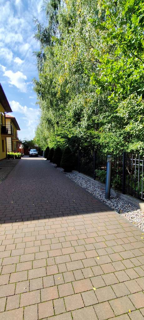 Mieszkanie 74,28 m², Kobyłka, ks. gen. Stanisława Brzóski - zdjęcie 10