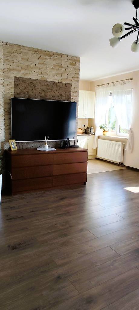 Mieszkanie 74,28 m², Kobyłka, ks. gen. Stanisława Brzóski - zdjęcie 2