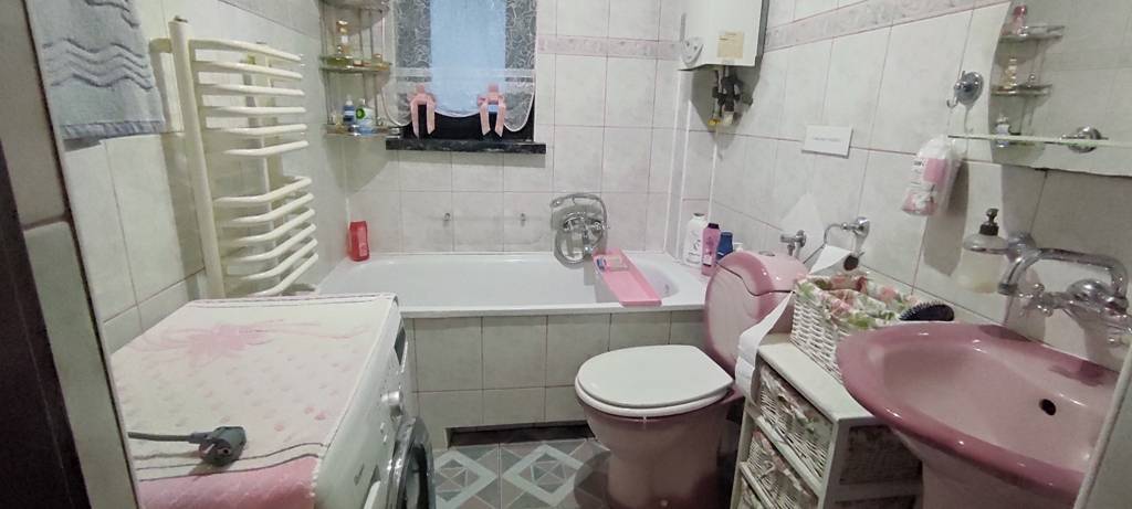 Dom 129,99 m², Lewin Brzeski, Ignacego Krasickiego - zdjęcie 6