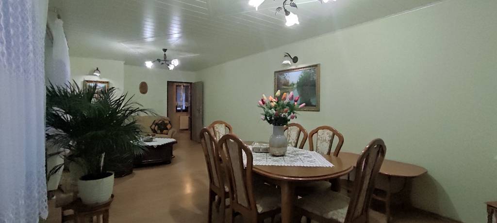 Dom 129,99 m², Lewin Brzeski, Ignacego Krasickiego - zdjęcie 3